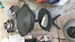 Elektrogrill 