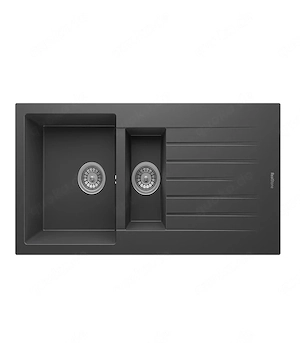 Spülbecken ModuSink