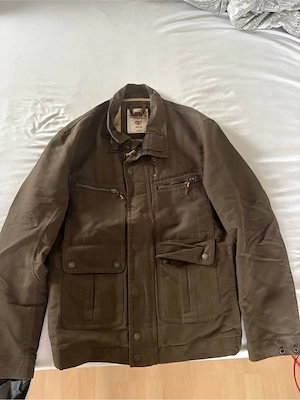 Timberland Jacke 