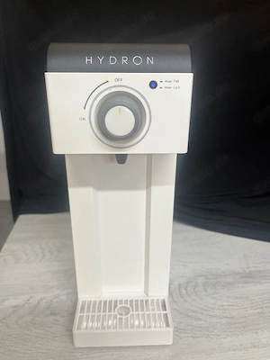 HYDRON Wasserionisierer   Top Zustand, frisch gewartet!