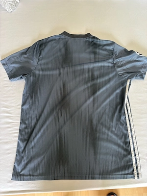 FC Bayern Trikot 2018-19