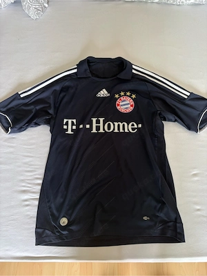 FC Bayern Trikot 2008-10
