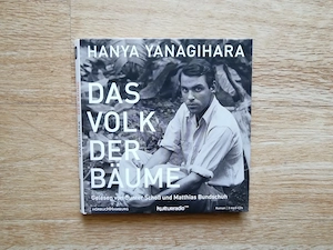 Das Volk der Bäume - Hanya Yanagihara - MP3-CDs - Hörbuch