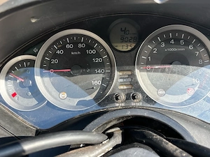 Honda Forza 300