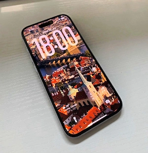Apple iPhone 15 plus 128GB 