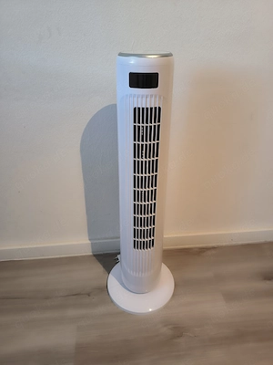 Standventilator 
