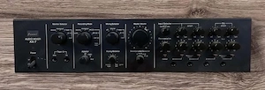 Sansui Audio Mixer AX-7
