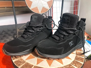 DC Shoes Mutiny Boots Gr. 43 *NEU im Original Karton