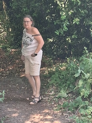 Sei bereit wenn wir dich rufen