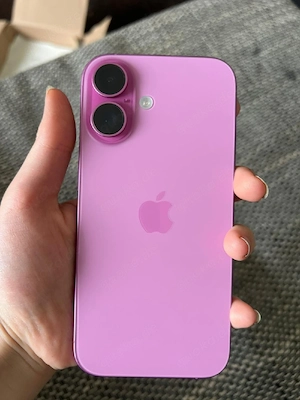 Apple iPhone 16 256GB