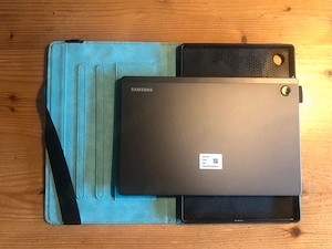 Samsung Galaxy Tab A8 SM-X205 32GB NoSIMLOCK DarkGrey