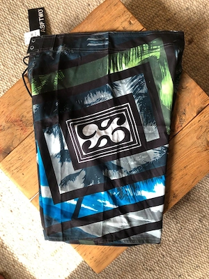 Badehose Boardshort