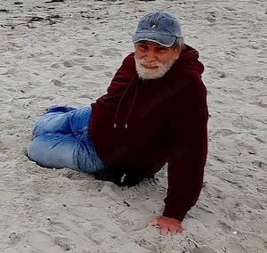 Sympathische Dame gesucht für erotische Treffen 