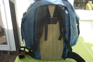 Wander- oder Reise-Rucksack 