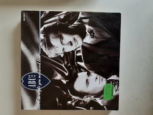 Single-Schallplatten, s. Liste
