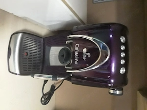 Kaffeemaschine von Tchibo