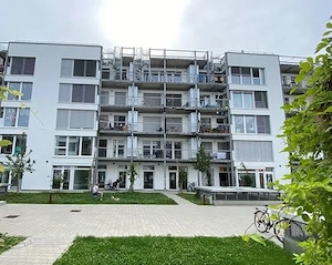 1- Z Apartment , HD Bahnstadt 