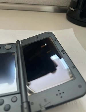New Nintendo 3DS XL