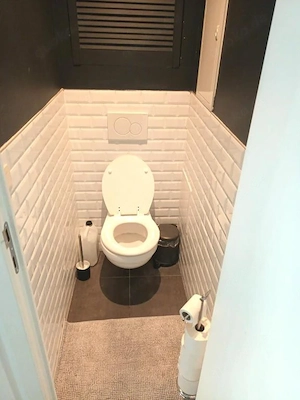 Möblierte 2-Zimmer-Wohnung, 55 m , in Berlin zu vermieten Bild 3