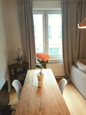 Möblierte 2-Zimmer-Wohnung, 55 m , in Berlin zu vermieten Bild 4