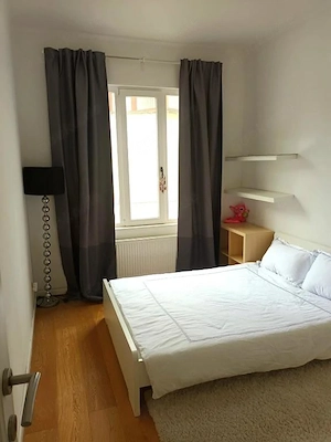 Möblierte 2-Zimmer-Wohnung, 55 m , in Berlin zu vermieten Bild 8