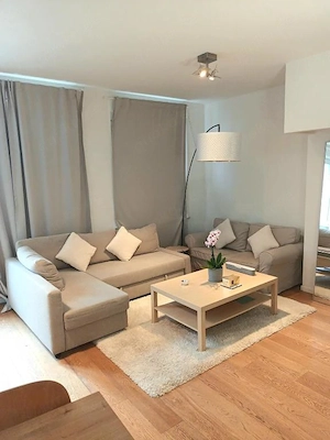 Möblierte 2-Zimmer-Wohnung, 55 m , in Berlin zu vermieten Bild 6
