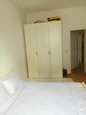 Möblierte 2-Zimmer-Wohnung, 55 m , in Berlin zu vermieten Bild 7
