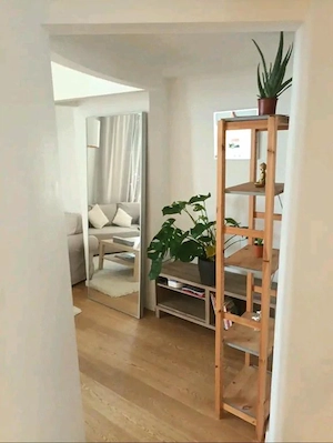 Möblierte 2-Zimmer-Wohnung, 55 m , in Berlin zu vermieten Bild 9