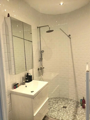 Möblierte 2-Zimmer-Wohnung, 55 m , in Berlin zu vermieten Bild 5