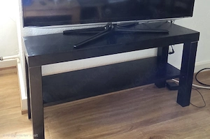 Kleines Regal (guter Zustand, VB)