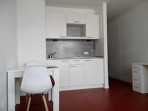 28,9 m2 Studenten-Apartment im Trierer Augustinus Campus ab 01. August zu vermieten