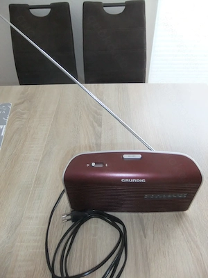 Grundig Radio Music 60