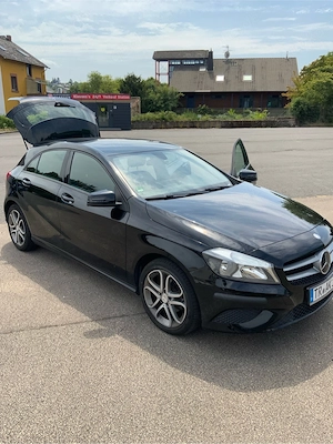 Mercedes Benz, A180, 122 ps,W176 Car Play, Alus, Tüv bis 4 2027