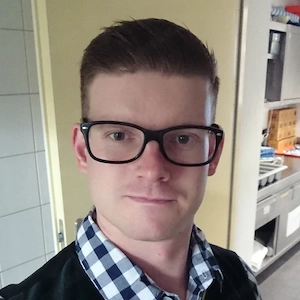 Affäre und eine gute Chemie 