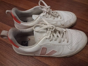 Coole Veja Sneaker Gr.39 zu verkaufen 