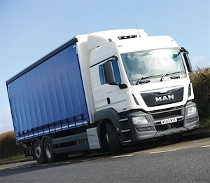 Lkw Fahrer Kategorie C und flexibel mit Sprinter gesucht. Raum Nürnberg 