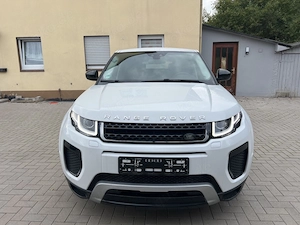 Land Rover Evoque 2.0 Sd4 SE Dynamic