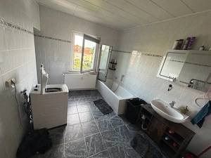 Masionette Wohnung 4 raum
