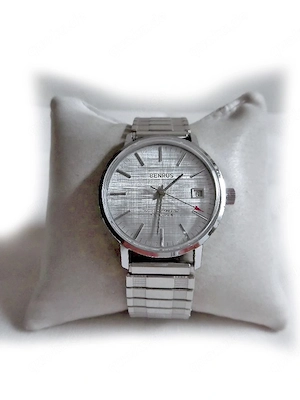 Seltene Armbanduhr von Benrus