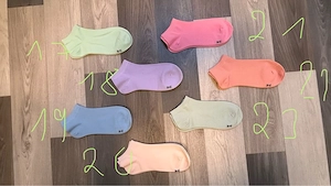 getragene socken zu verkaufen 