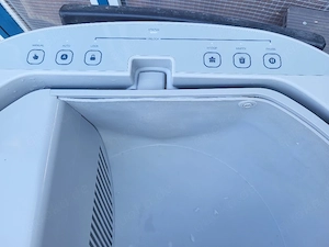 Selbstreinigende Katzentoiletten 