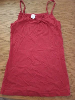 Top rot uni 32 34 Skintoskin 