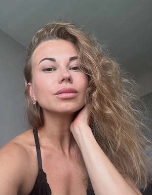 Frau sucht Mann für schöne Momente