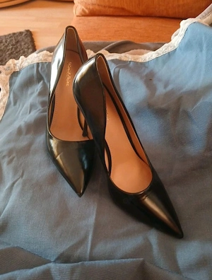 Verkaufe meine High heels