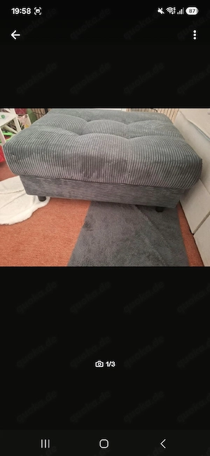 Cord Hocker NEU! 