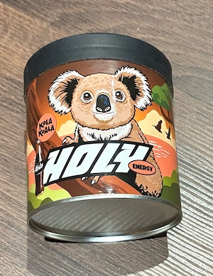 holy kola koala