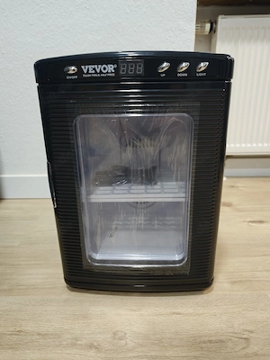 neu Reptilien inkubator 