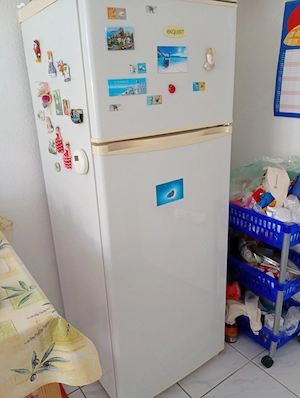 Kuhlschrank Exquisit mit separarea Gefrierfach