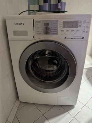 Waschmaschine Samsung WF10634 6kg
