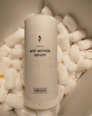 Ringana anti winkle serum 